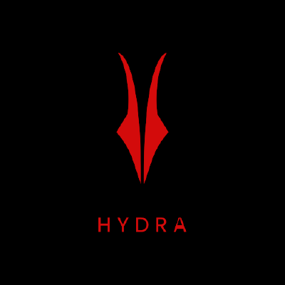 Hydra Technologies Logo